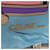 Céline CELINE Schal Seide Hellblau Auth am11637A - Ansicht 12