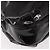 Borsa Salvatore Ferragamo Gancini in pelle vernice Marrone Scuro Auth bs35239 - vista 13