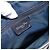 Borsa Christian Dior Trotter Canvas Blu Argento Auth bs35245A - vista 16