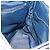 Borsa Christian Dior Trotter Canvas Blu Argento Auth bs35245A - vista 18