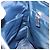 Borsa Christian Dior Trotter Canvas Blu Argento Auth bs35245A - vista 19