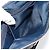 Borsa Christian Dior Trotter Canvas Blu Argento Auth bs35245A - vista 22
