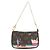 LOUIS VUITTON Monogram Mini Pochette Accessoires Bolso N41667 LV Auth 180386M Monograma - vista 13