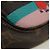 LOUIS VUITTON Monogram Mini Pochette Accessoires Bolso N41667 LV Auth 180386M Monograma - vista 15