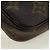 LOUIS VUITTON Monogram Mini Pochette Accessoires Bolso N41667 LV Auth 180386M Monograma - vista 17