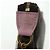 LOUIS VUITTON Monogram Mini Pochette Accessoires Bolso N41667 LV Auth 180386M Monograma - vista 19