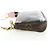 LOUIS VUITTON Monogram Mini Pochette Accessoires Bolso N41667 LV Auth 180386M Monograma - vista 3