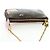 LOUIS VUITTON Monogram Mini Pochette Accessoires Bolso N41667 LV Auth 180386M Monograma - vista 6