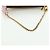 LOUIS VUITTON Monogram Mini Pochette Accessoires Bolso N41667 LV Auth 180386M Monograma - vista 7