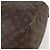 LOUIS VUITTON Monogram Keepall 50 Borsa Boston M41426 LV Auth 179406 Monogramma - vista 14