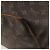 LOUIS VUITTON Monogram Keepall 50 Borsa Boston M41426 LV Auth 179406 Monogramma - vista 17