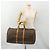 LOUIS VUITTON Monogram Keepall 50 Borsa Boston M41426 LV Auth 179406 Monogramma - vista 23