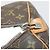 LOUIS VUITTON Monogram Keepall 50 Borsa Boston M41426 LV Auth 179406 Monogramma - vista 9