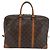 LOUIS VUITTON Monogram Porte Documents Voyage Business Bag M53361 Auth BA13014 Monogramma - vista 13