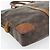 LOUIS VUITTON Monogram Porte Documents Voyage Business Bag M53361 Auth BA13014 Monogramma - vista 14
