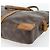 LOUIS VUITTON Monogram Porte Documents Voyage Business Bag M53361 Auth BA13014 Monogramma - vista 15