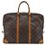 LOUIS VUITTON Monogram Porte Documents Voyage Business Bag M53361 Auth BA13014 Monogramma - vista 2