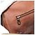 LOUIS VUITTON Monogram Porte Documents Voyage Business Bag M53361 Auth BA13014 Monogramma - vista 20