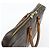 LOUIS VUITTON Monogram Porte Documents Voyage Business Bag M53361 Auth BA13014 Monogramma - vista 6