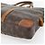LOUIS VUITTON Monogram Porte Documents Voyage Business Bag M53361 Auth BA13014 Monogramma - vista 9
