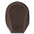 LOUIS VUITTON Monogram Ellipse Sac A Dos Shoulder Bag M51125 LV Auth 178757 Monogramma - vista 13