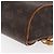 LOUIS VUITTON Monogram Ellipse Sac A Dos Shoulder Bag M51125 LV Auth 178757 Monogramma - vista 15