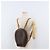 LOUIS VUITTON Monogram Ellipse Sac A Dos Shoulder Bag M51125 LV Auth 178757 Monogramma - vista 22