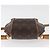 LOUIS VUITTON Monogram Ellipse Sac A Dos Shoulder Bag M51125 LV Auth 178757 Monogramma - vista 5