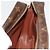 LOUIS VUITTON Monogram Compiegne 28 Clutch M51845 LV Auth 181382 Monogramma - vista 19