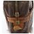 LOUIS VUITTON Monogram Compiegne 28 Clutch M51845 LV Auth 181382 Monogramma - vista 8