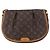 LOUIS VUITTON Monogram Menilmontant PM Shoulder Bag M40474 LV Auth BA12779 - view 13
