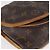 LOUIS VUITTON Monogram Menilmontant PM Shoulder Bag M40474 LV Auth BA12779 - view 15
