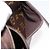 LOUIS VUITTON Monogram Menilmontant PM Shoulder Bag M40474 LV Auth BA12779 - view 26