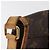 LOUIS VUITTON Monogram Menilmontant PM Shoulder Bag M40474 LV Auth BA12779 - view 3