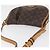 LOUIS VUITTON Monogram Menilmontant PM Shoulder Bag M40474 LV Auth BA12779 - view 7