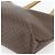 Céline CELINE Macadam Canvas Tote Bag aus PVC und Leder Braun Gold Authentisch ka4407 - Ansicht 10