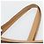 Céline CELINE Macadam Canvas Tote Bag aus PVC und Leder Braun Gold Authentisch ka4407 - Ansicht 8