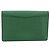 LOUIS VUITTON Epi Montaigne 27 Clutch Verde M52654 LV Auth BA12957 - vista 2
