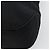 Borsa a tracolla Salvatore Ferragamo Vala Canvas Nero Argento Auth bs35141 - vista 10