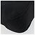 Borsa a tracolla Salvatore Ferragamo Vala Canvas Nero Argento Auth bs35141 - vista 13