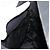 Borsa a tracolla Salvatore Ferragamo Vala Canvas Nero Argento Auth bs35141 - vista 18