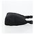 Borsa a tracolla Salvatore Ferragamo Vala Canvas Nero Argento Auth bs35141 - vista 4
