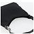 Borsa a tracolla Salvatore Ferragamo Vala Canvas Nero Argento Auth bs35141 - vista 6