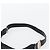 Borsa a tracolla Salvatore Ferragamo Vala Canvas Nero Argento Auth bs35141 - vista 8