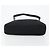Borsa a tracolla Salvatore Ferragamo Vala Canvas Nero Argento Auth bs35141 - vista 9