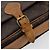LOUIS VUITTON Borsa a tracolla Monogram Cartouchiere GM M51252 LV Auth 180709 Monogramma - vista 18