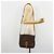 LOUIS VUITTON Borsa a tracolla Monogram Cartouchiere GM M51252 LV Auth 180709 Monogramma - vista 26