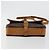 LOUIS VUITTON Borsa a tracolla Monogram Cartouchiere GM M51252 LV Auth 180709 Monogramma - vista 5