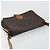 LOUIS VUITTON Borsa a tracolla Monogram Cartouchiere GM M51252 LV Auth 180709 Monogramma - vista 6