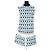 Courreges Abito blu
